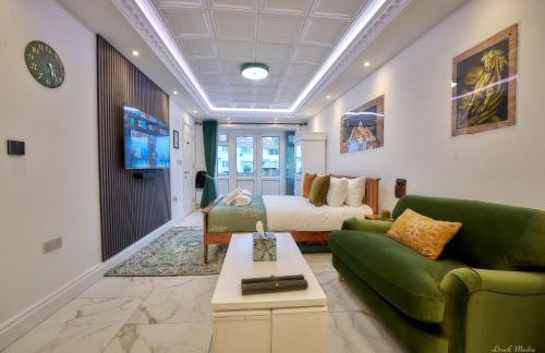 Luxury Studio in Wembley - Foto 20