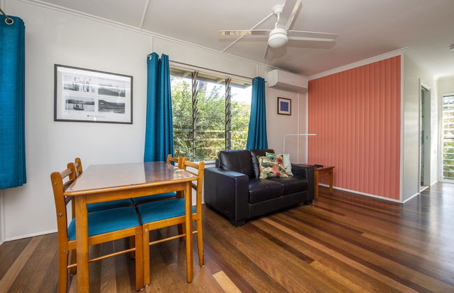 Kooyong Apartment 5 - Photo 3