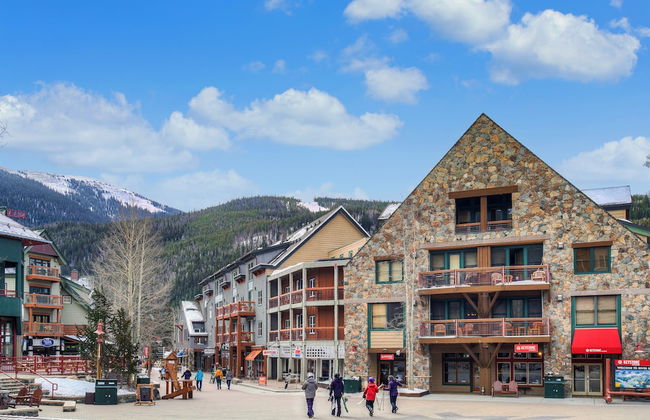 Jackpine & Black Bear Condos - Foto 47