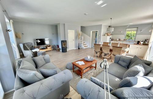 Reetdachhaus Nordstern - Foto 52