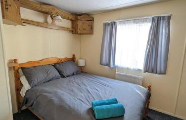 Highland getaway in kingussie golf club - Foto 5