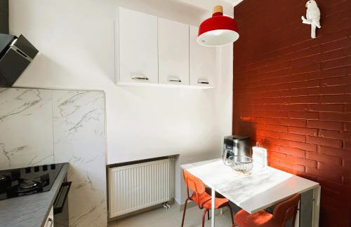 Apartment Silver Star with parking - Photo 35