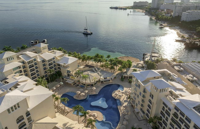 Occidental Costa Cancún All Inclusive - Foto 69