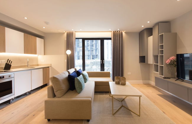 Elephant and Castle by Allô Housing - Foto 50