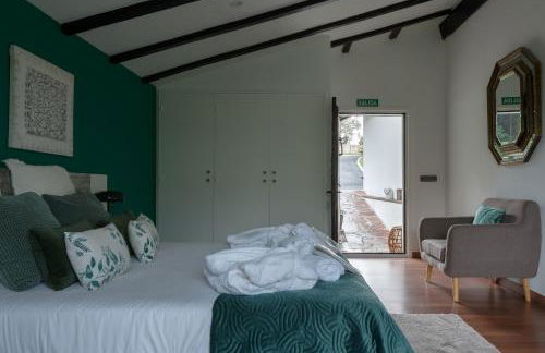 Villa Higer - Foto 29