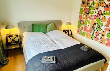 FeelsLikeHome - Reihenhaus zwischen Hamburg und Heide mit Garten&Garage - Foto 4