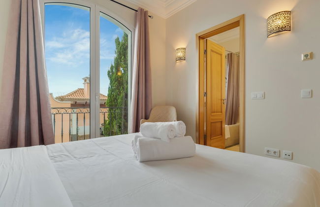 Villa Eve Palheiro Village - Foto 7