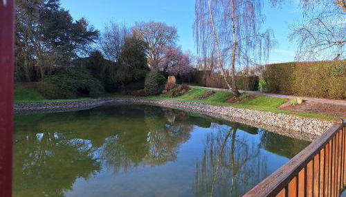 Détente à la campagne - Foto 3