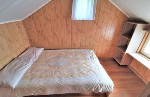 Brzozowe Zacisze - Foto 50