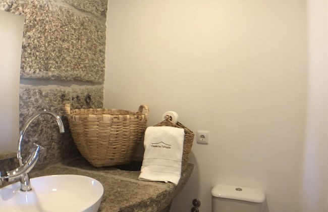 Vila Cavali a in Bustelo - Foto 17