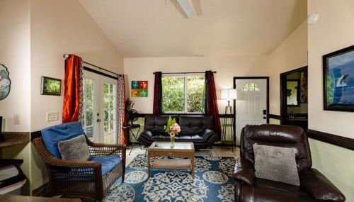 Whale House at Kehena Beach - Foto 4