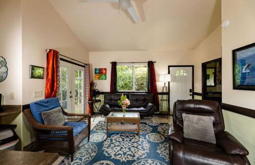 Whale House at Kehena Beach - Foto 4