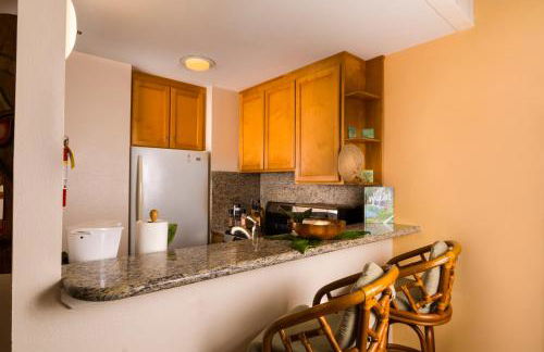 Hana Kai Maui - #205 Mokuhano, upper floor studio - Foto 6