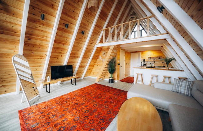 VALLEEY SAPANCA - Foto 9