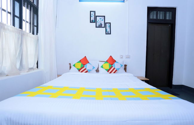 OYO Home 29319 Traditional Villa Near Thiruvananthapuram Zoo - Foto 2