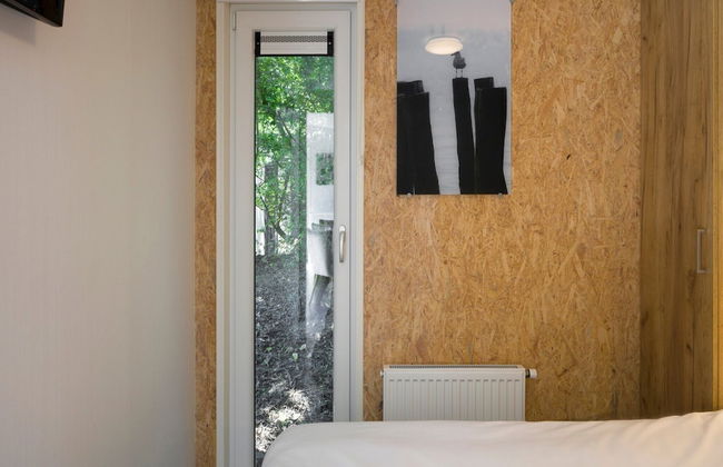 Chalet at Roompot Beach Resort Near the Coast - Foto 2