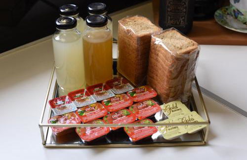 Kapsalakis Penthouse - Foto 23