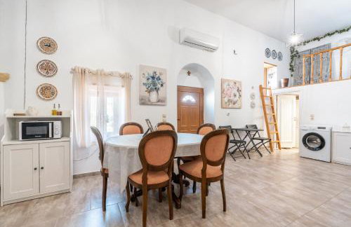 Amalia's Traditional Home in Paradisi - Foto 7