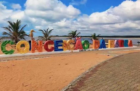 Casa Praia de Conceição Barra-ES - Foto 16