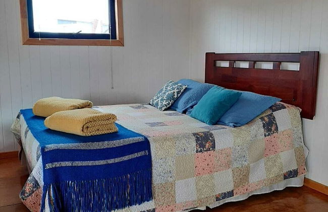 Cabaña Bulnes - Foto 2