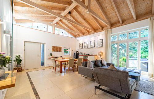 Golf Cocoon - Poolhaus am Golf Resort - Foto 10