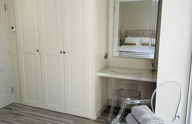 Beautiful 1-bed Studio in Bourne end - Foto 3