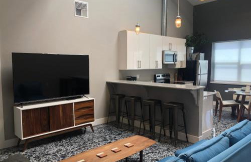 Petaluma Warehouse Lofts, Unit B - Foto 8