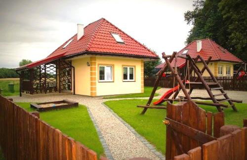 Mazurska Chatka - Foto 1