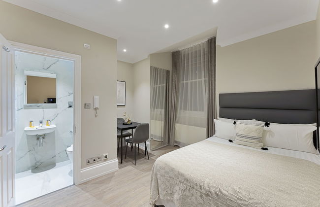 Cleveland Residences Kensington - Foto 4