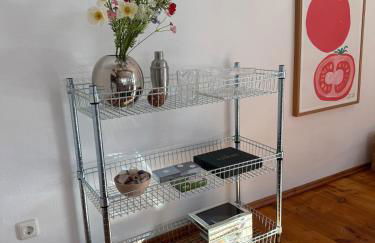 Soleils Living I See & Berge I Starnberger See - Foto 8