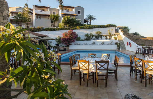 Castri Village Hotel - Foto 44