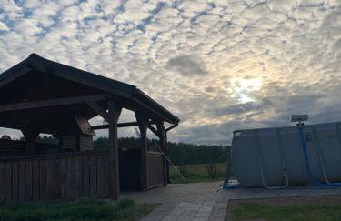 Chatka Baby Agi - Foto 38