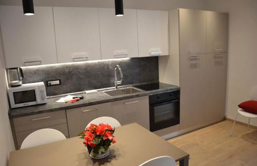 Appartamento Stella Alpina - Maso al Noce - Foto 5