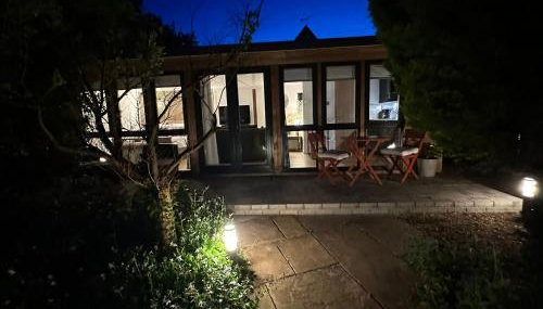 Apple-tree lodge - Foto 4