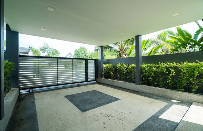 Diamond Villas BangTao - Foto 78