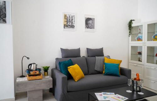 Scugnizzo Apartment CHIAIA - Foto 28