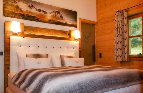 Das Wistlberg Wohlfühlchalet - Foto 19