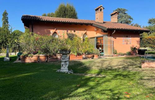 bed and breakfast IL MOSAICO - Foto 11