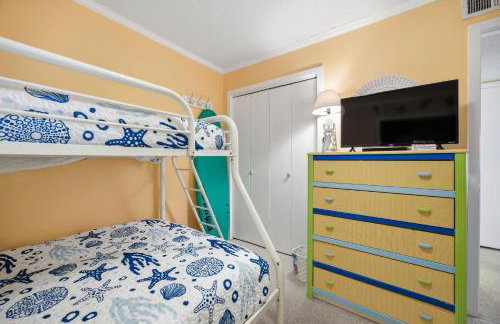 178 A Place at the Beach- Waterpark Resort Bldg K - Foto 25