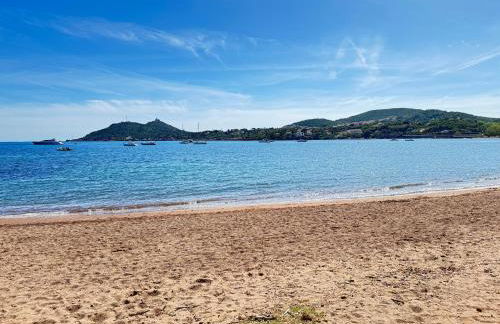 RDC-120m plage Agay-2ch - Foto 41