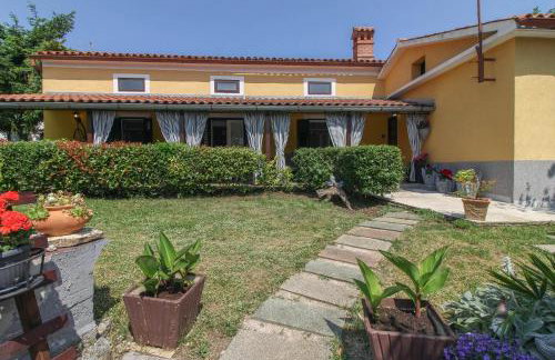 Jolanda in Plomin - Haus für 4-6 Personen - Foto 2