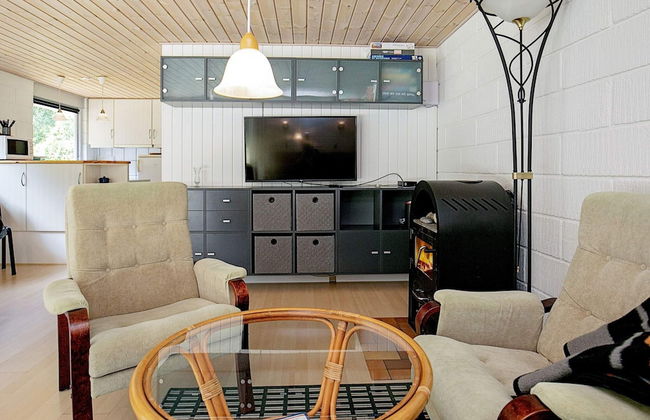 4 Person Holiday Home in Laeso - Photo 8