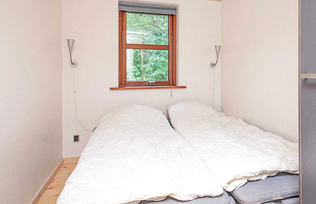 8 Person Holiday Home in Skals - Foto 11