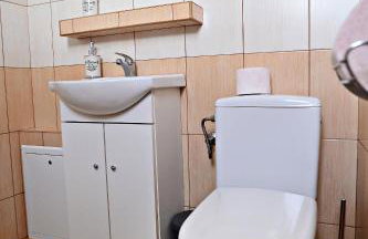 Drozdówka nad Soliną - Domki BOHO - Foto 43