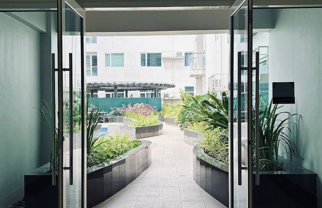 King Studio With Grand Views - Foto 10