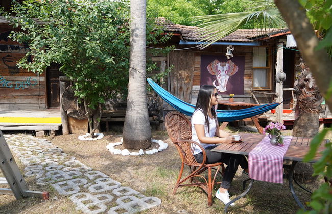 Kadir's Family House - Photo 18