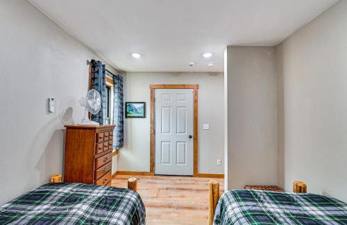 Outdoor Rec Hub! 8 Mi to Buffalo Bill Reservoir - Foto 13