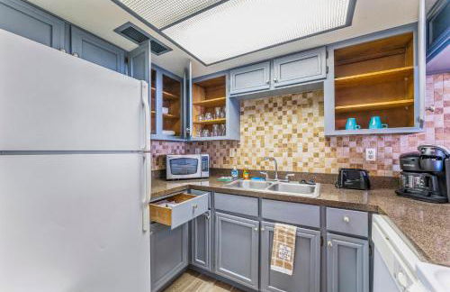 Modern Casa Grande Paradise heated pool condo NO PETS ALLOWED - Foto 14