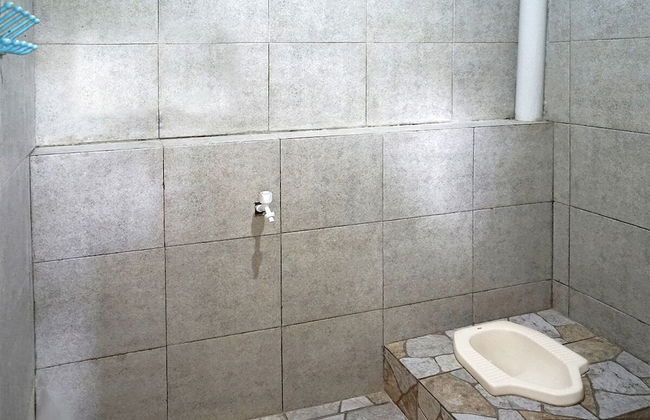 Villa Amara By Ruang Nyaman - Foto 6