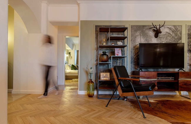 Holt - Bagheera s Den - Foto 22